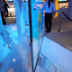Image for article titled Samsung Concept 52" Ultra Slim LCD is Skinnier than Kate Moss's Wrist